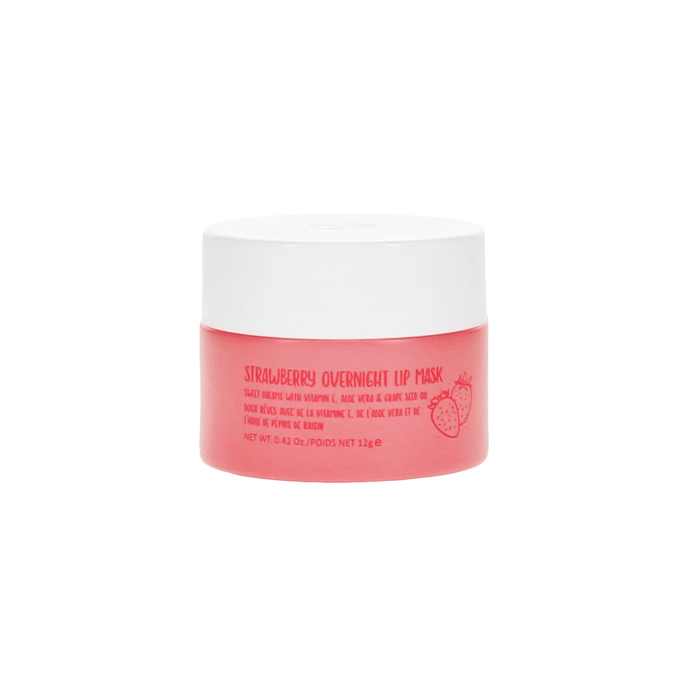 W7 SWEET DREAMS OVERNIGHT LIP MASK COSWSE122