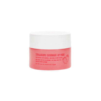 W7 SWEET DREAMS OVERNIGHT LIP MASK COSWSE122