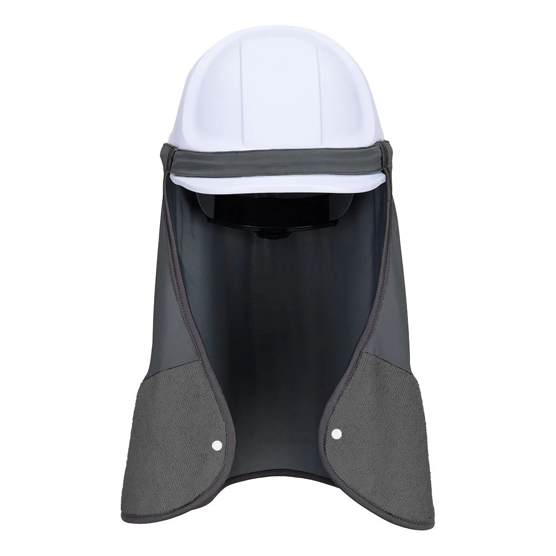 Portwest Cooling Helmet Neck Shade  CV26