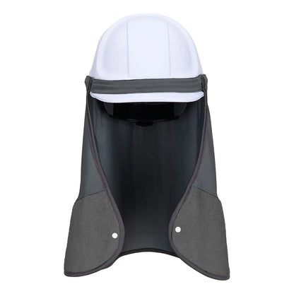 Portwest Cooling Helmet Neck Shade  CV26
