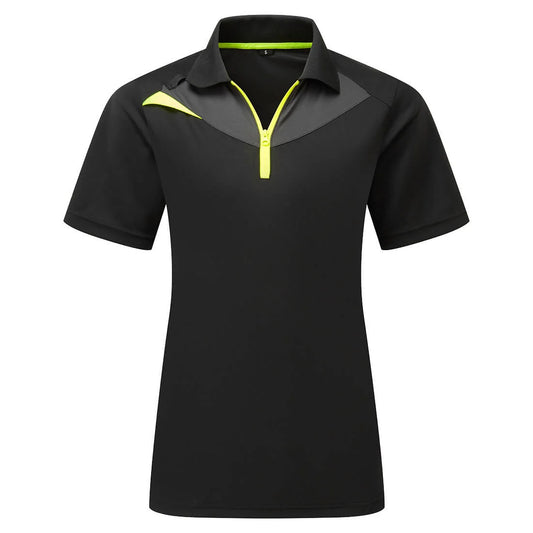 Portwest DX4 Women's Polo Shirt S/S DX409