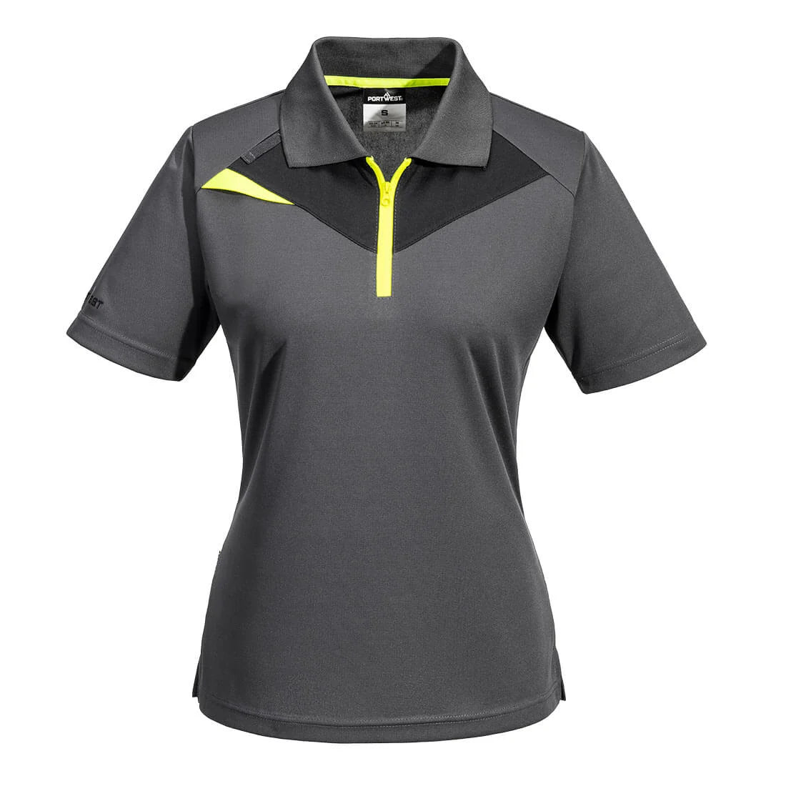 Portwest DX4 Women's Polo Shirt S/S DX409