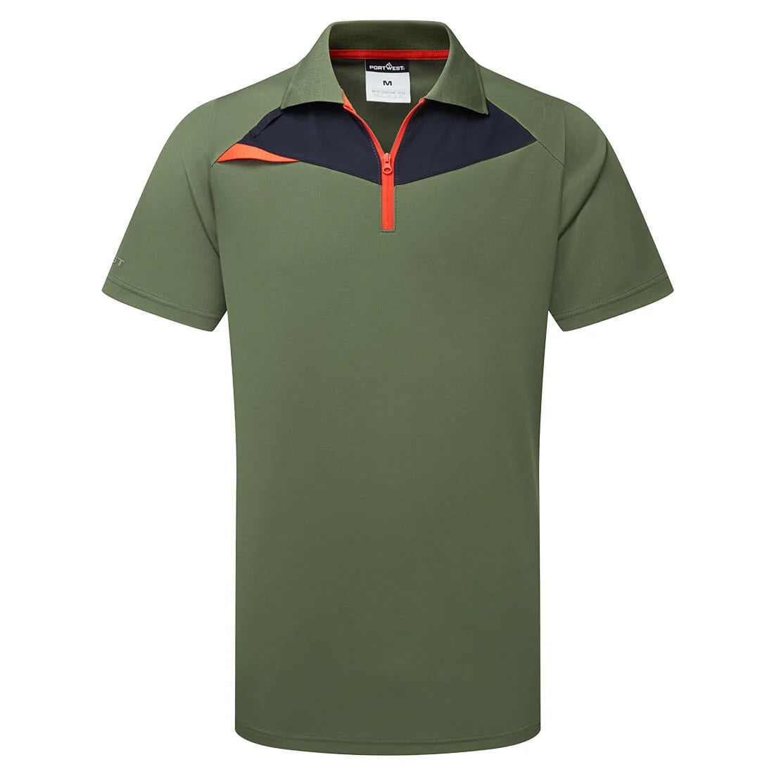 Portwest DX4 Polo Shirt / DX410