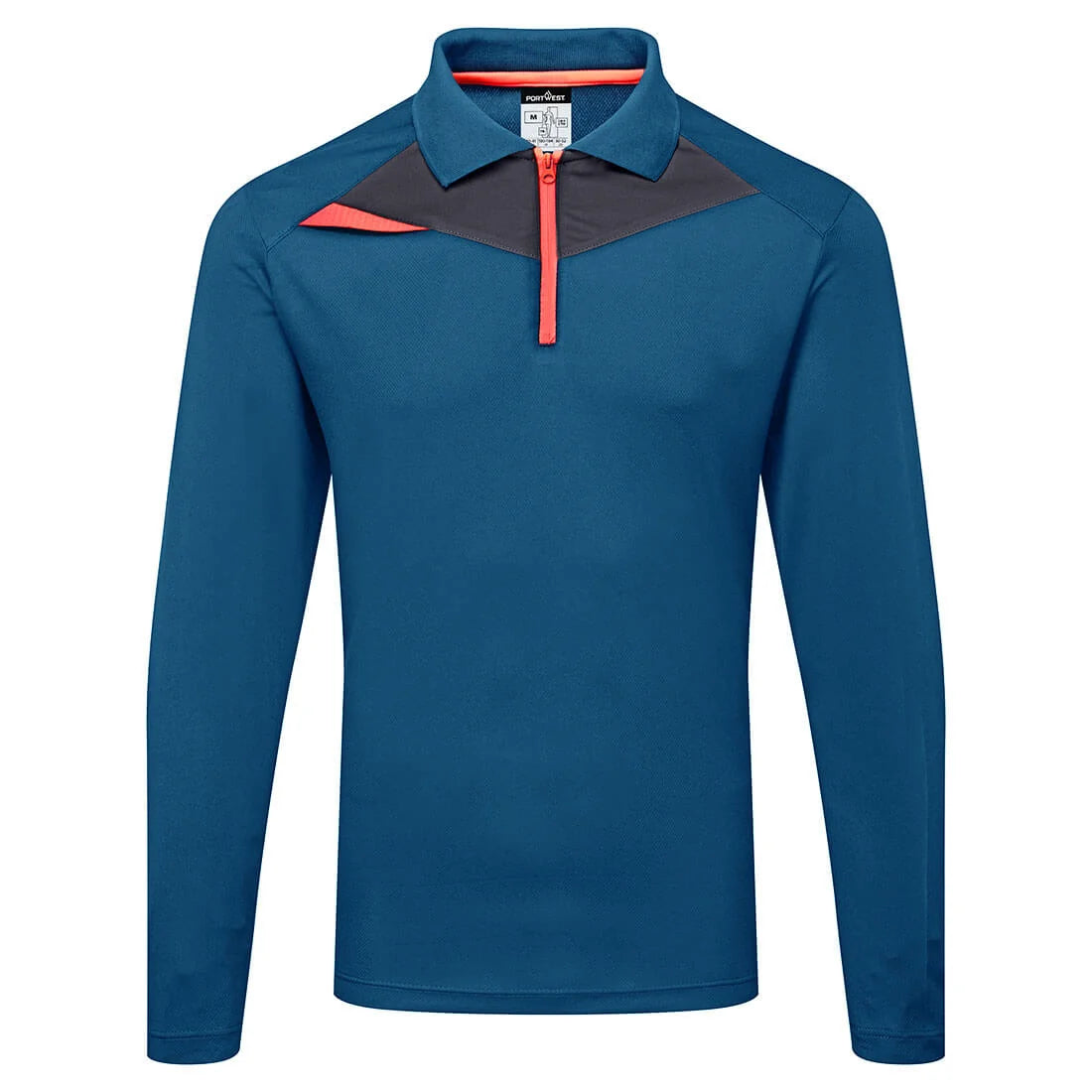 Portwest DX4 Polo Shirt /S