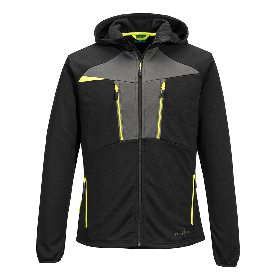 Portwest DX4 Technical Fleece DX417
