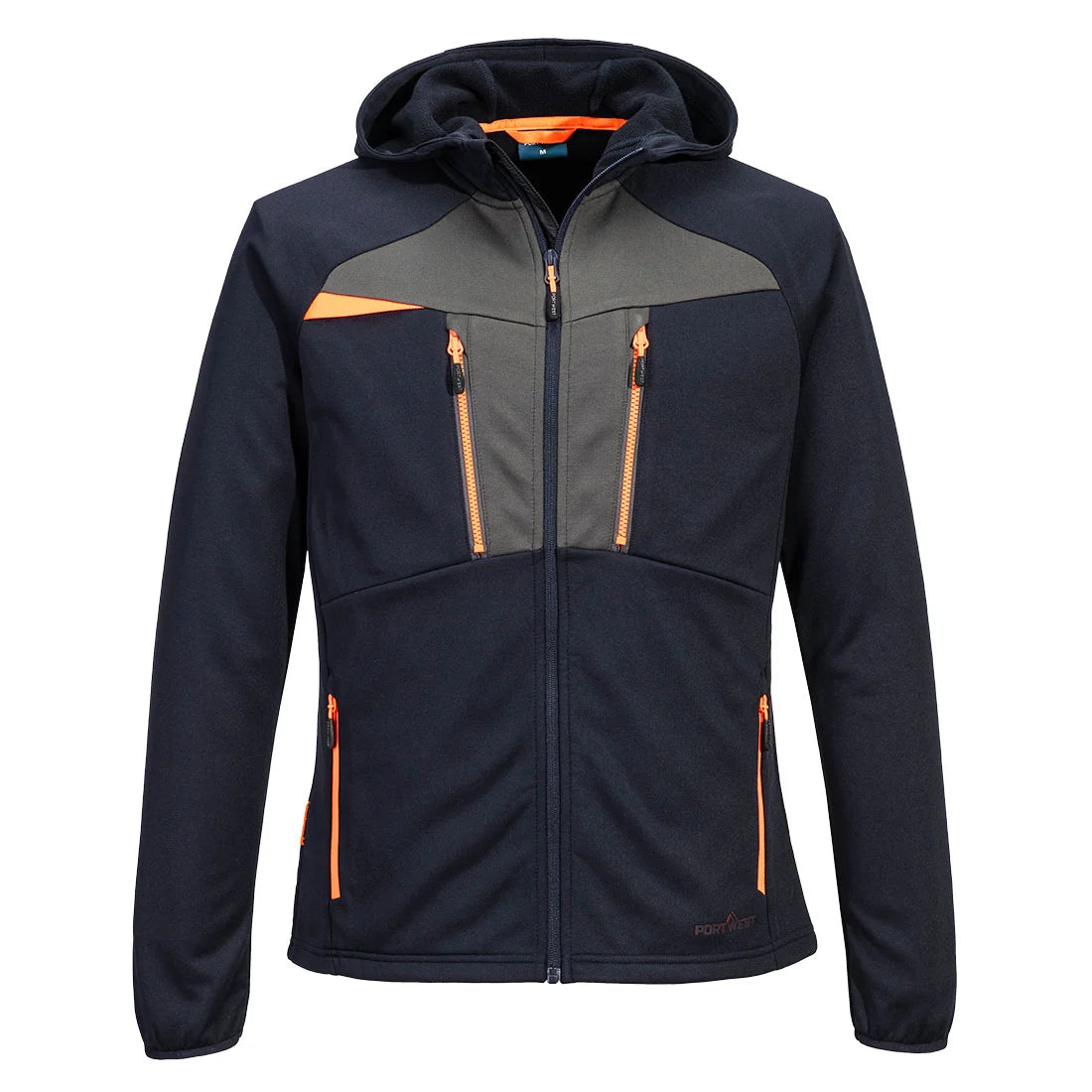 Portwest DX4 Technical Fleece DX417