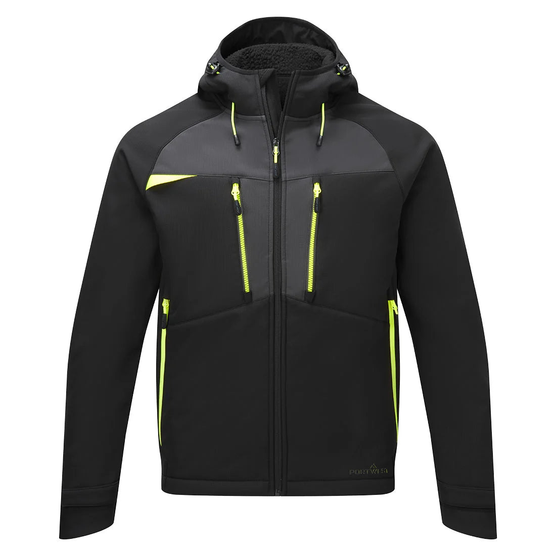 Portwest DX4 Winter Softshell (3L)