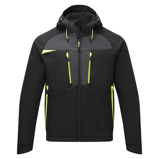 Portwest DX4 Winter Softshell (3L)