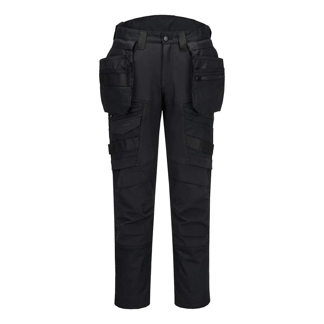 Portwest DX4 Detachable Holster Pocket Trousers DX440