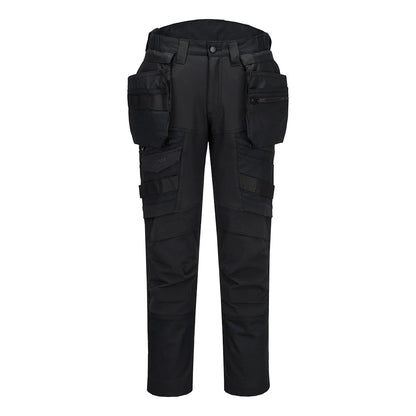 Portwest DX4 Detachable Holster Pocket Trousers DX440