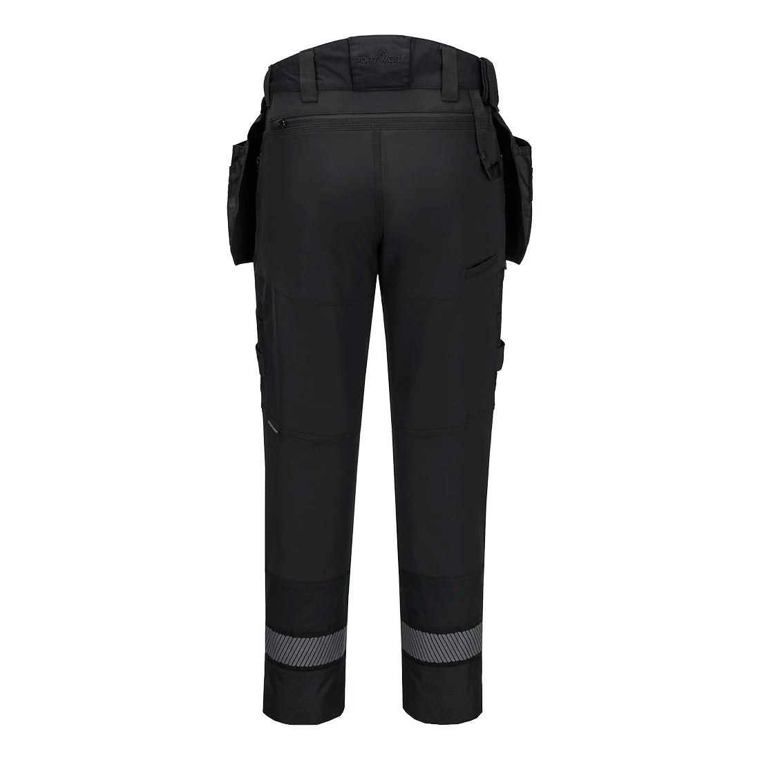 Portwest DX4 Detachable Holster Pocket Trousers DX440