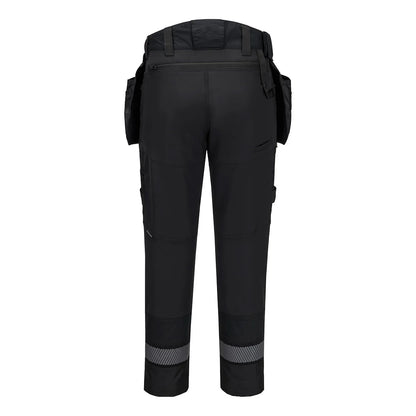 Portwest DX4 Detachable Holster Pocket Trousers DX440