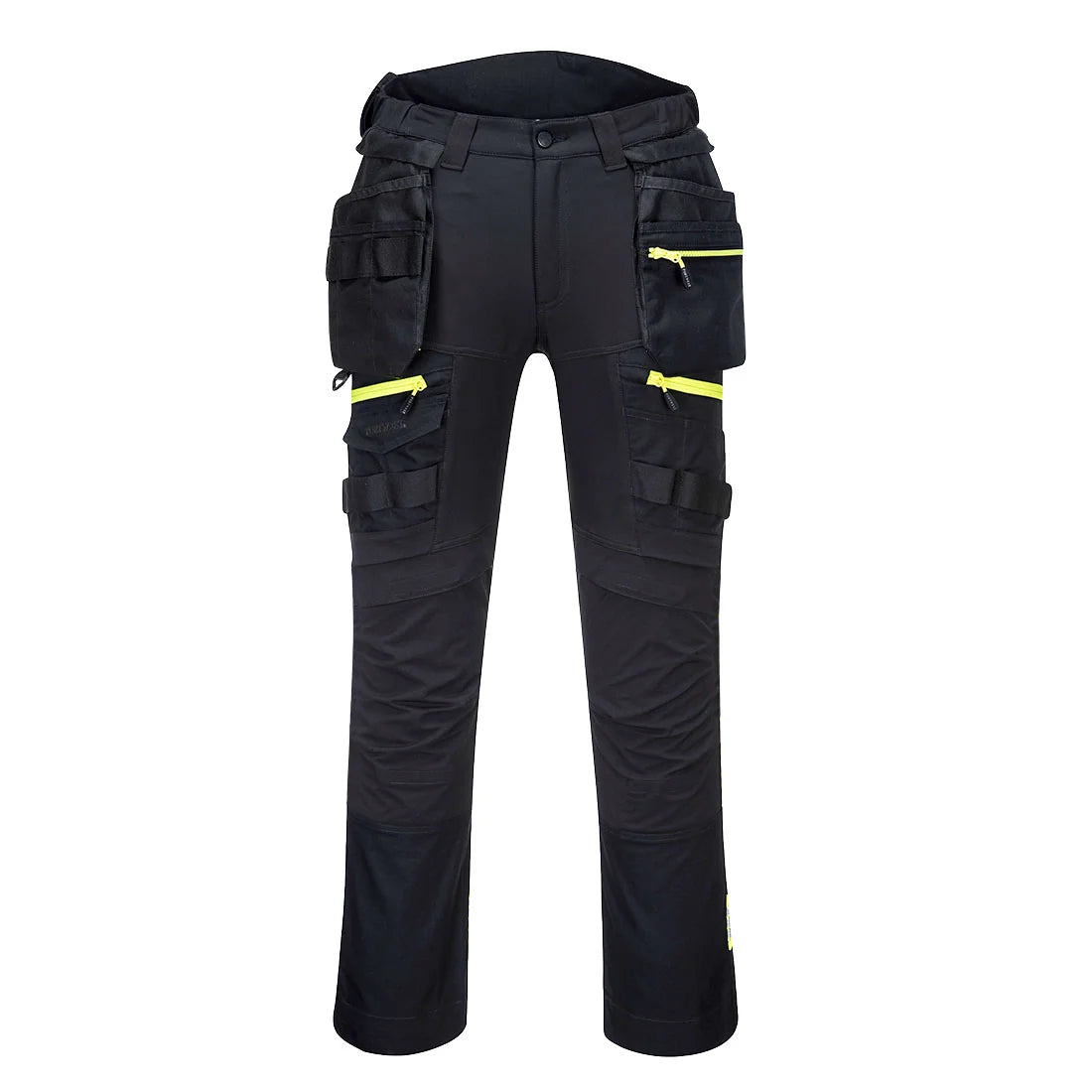 Portwest DX4 Detachable Holster Pocket Trousers DX440