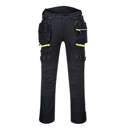 Portwest DX4 Detachable Holster Pocket Trousers DX440