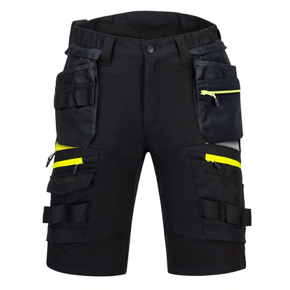 Portwest DX4 Detachable Holster Pocket Shorts DX444