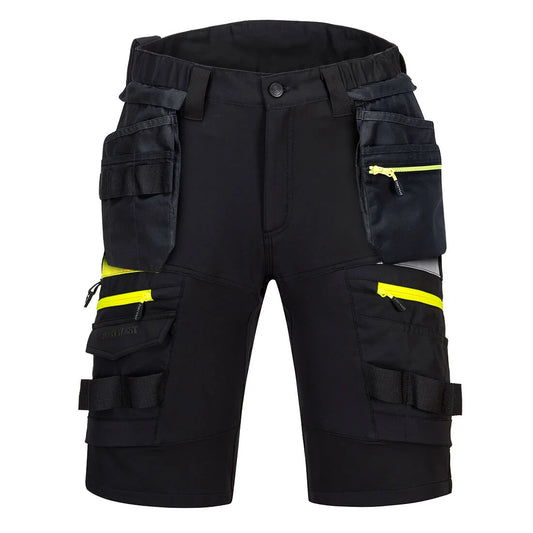 Portwest DX4 Detachable Holster Pocket Shorts DX444