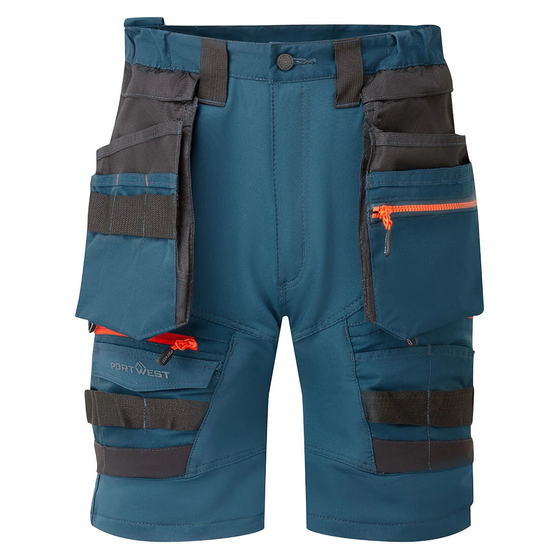 Portwest DX4 Detachable Holster Pocket Shorts DX444