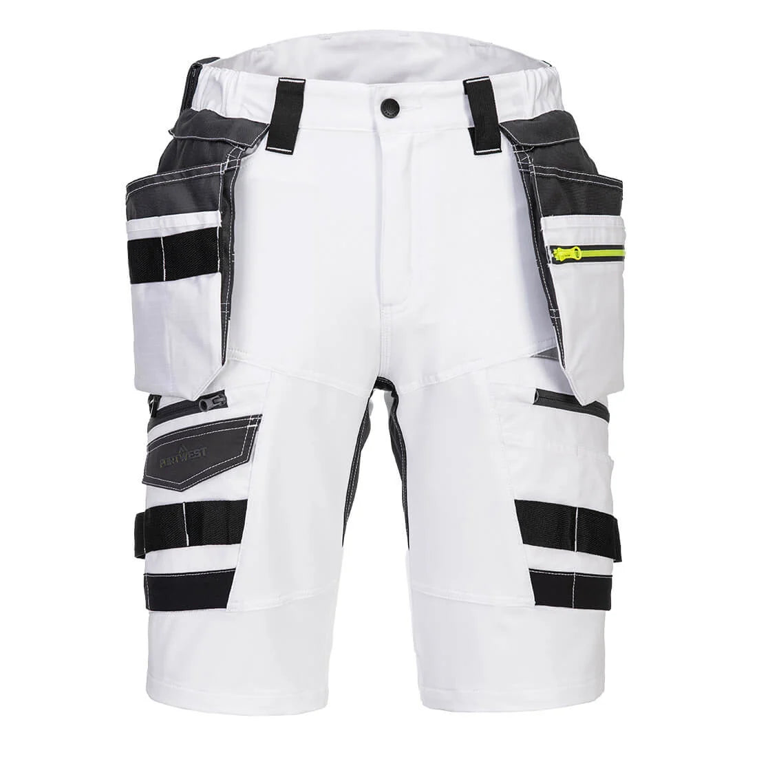Portwest DX4 Detachable Holster Pocket Shorts DX444