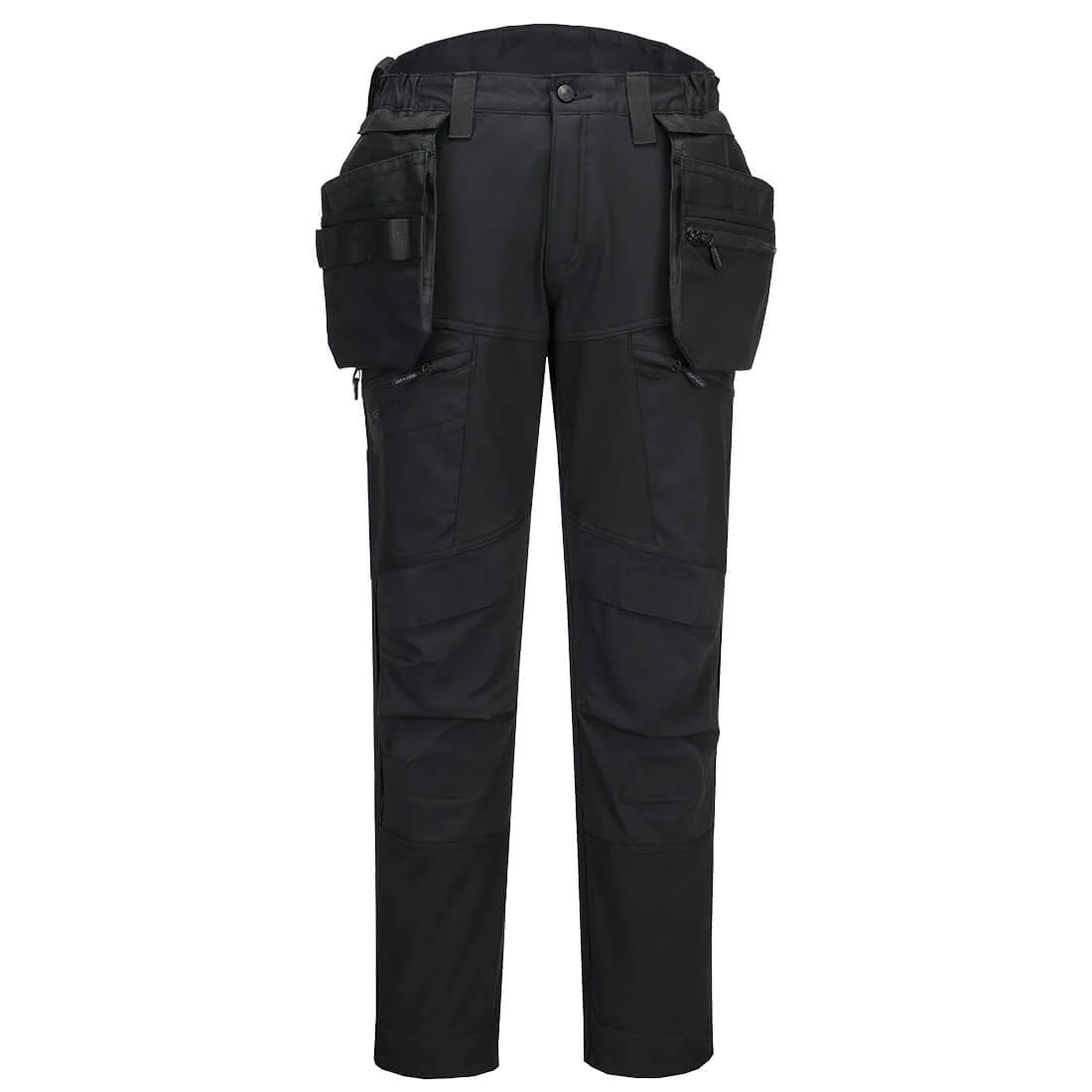Portwest DX4 Softshell Holster Trousers (3L) DX450