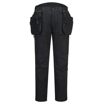 Portwest DX4 Softshell Holster Trousers (3L) DX450