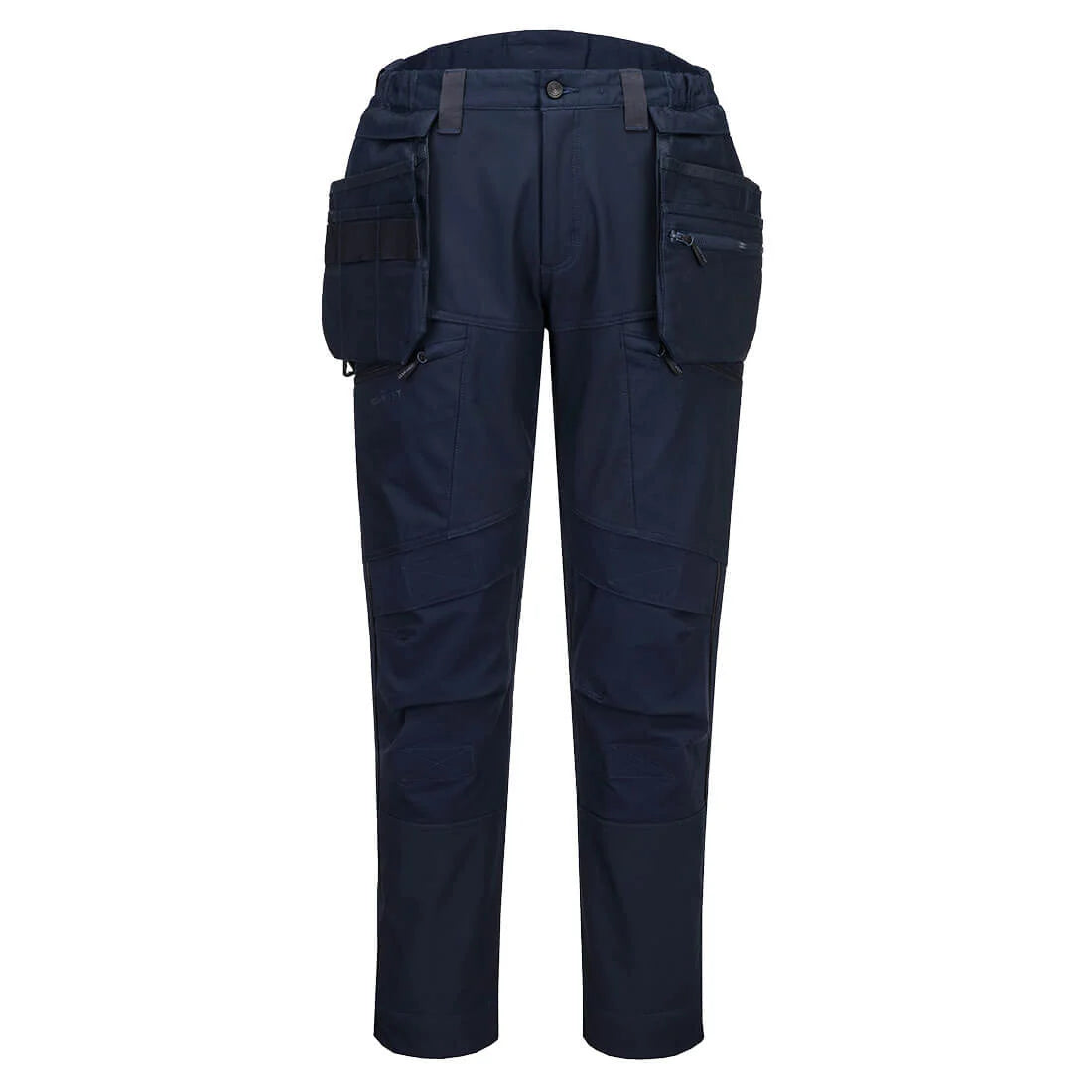 Portwest DX4 Softshell Holster Trousers (3L) DX450