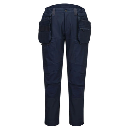 Portwest DX4 Softshell Holster Trousers (3L) DX450
