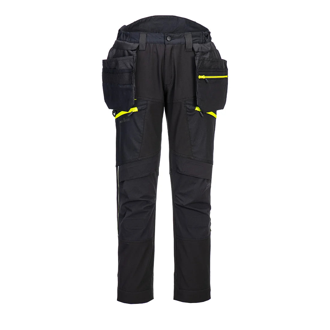 Portwest DX4 Softshell Holster Trousers (3L) DX450
