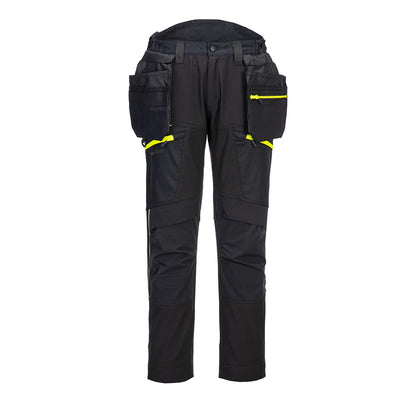 Portwest DX4 Softshell Holster Trousers (3L) DX450