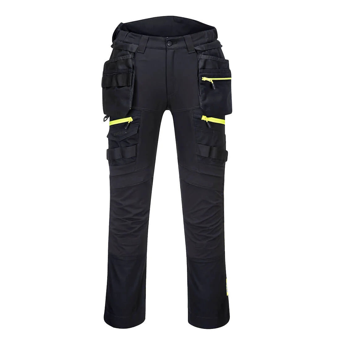 Portwest DX4 Women's Detachable Holster Pocket Trousers DX452