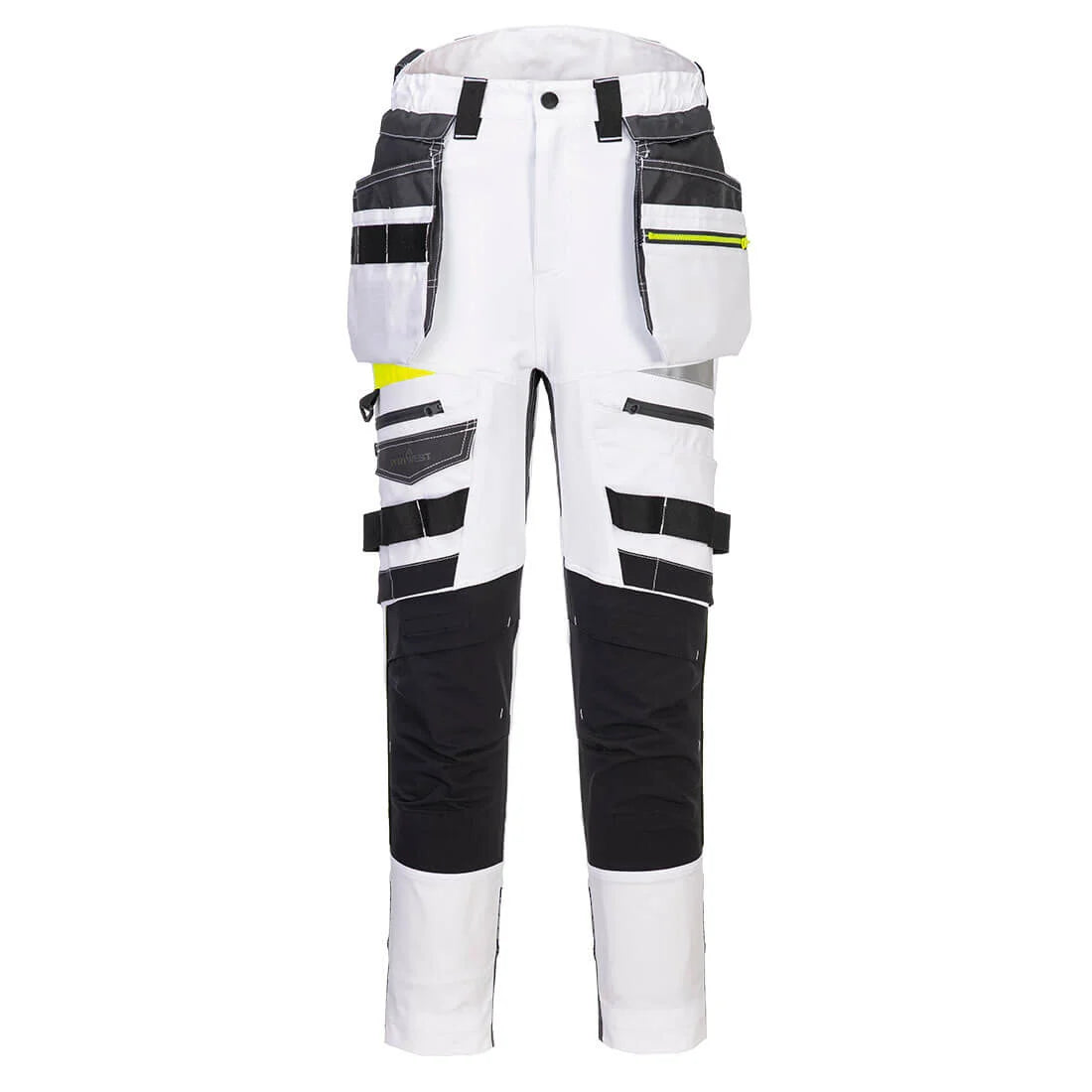 Portwest DX4 Women's Detachable Holster Pocket Trousers DX452