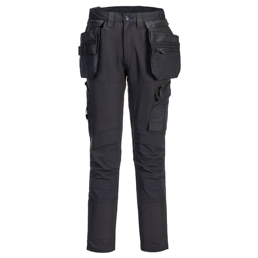 Portwest DX4 Craft Detachable Holster Trousers DX456