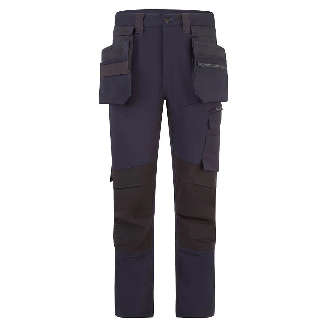 Portwest DX4 Craft Detachable Holster Trousers DX456