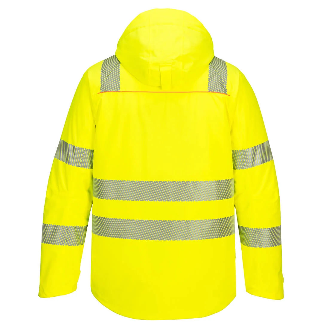 Portwest DX4 Hi-Vis Winter Jacket DX461