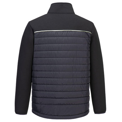 Portwest DX4 Hybrid Baffle Jacket DX471