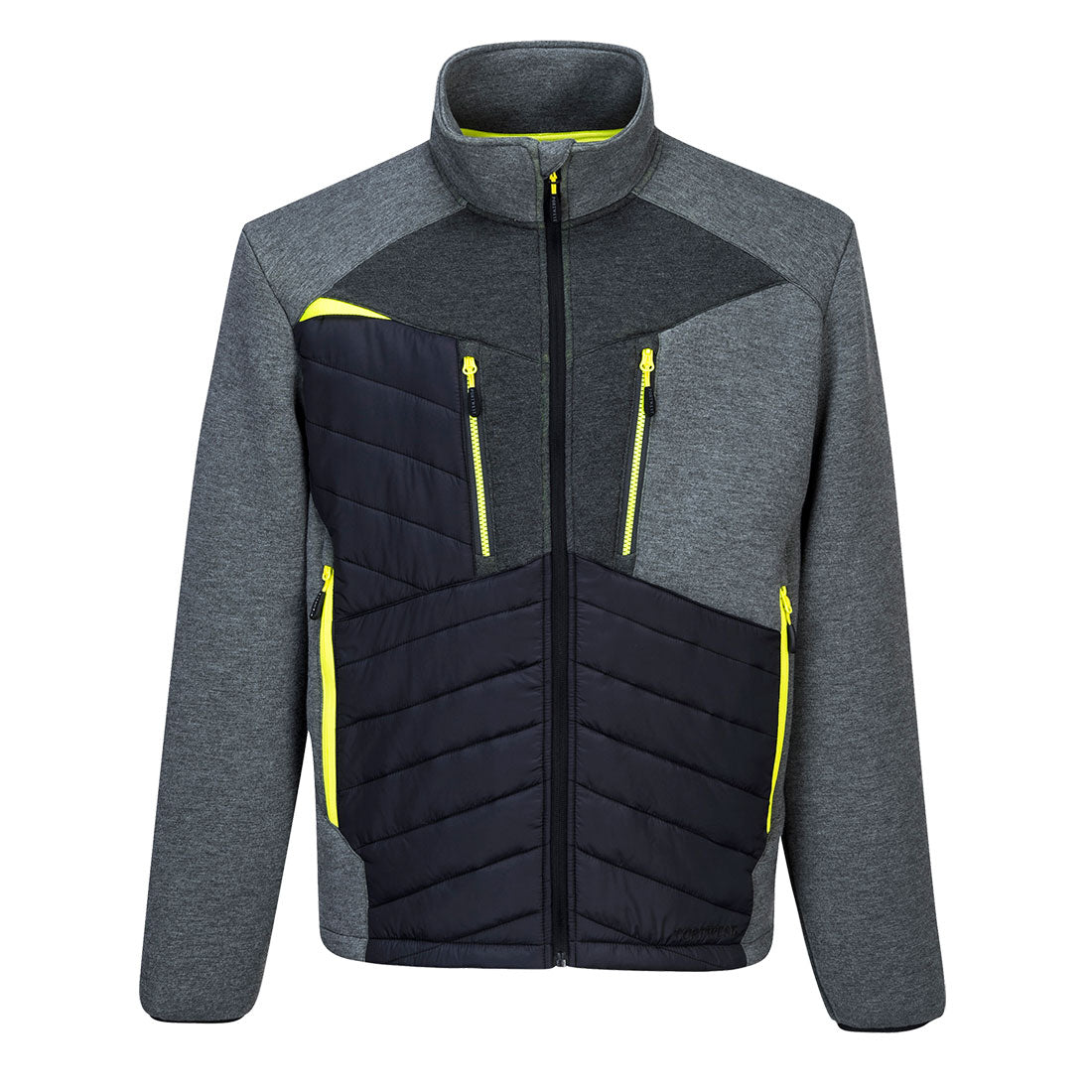 Portwest DX4 Hybrid Baffle Jacket DX471