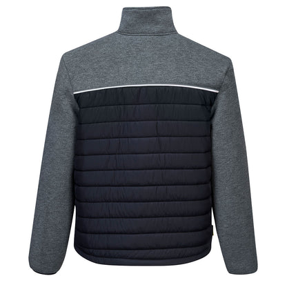 Portwest DX4 Hybrid Baffle Jacket DX471