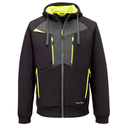 Portwest DX4 Zipped Hoodie DX472