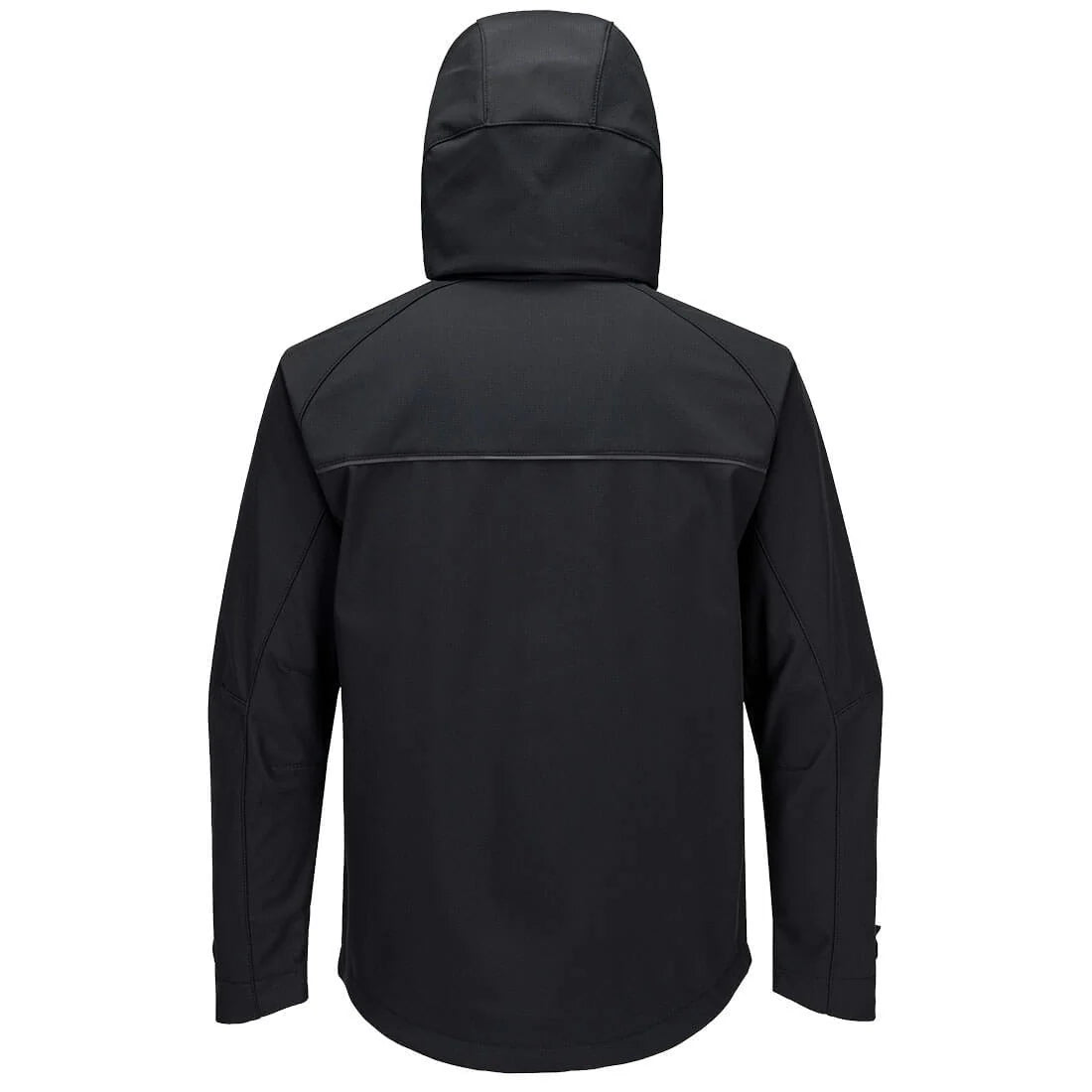 Portwest DX4 Hooded Softshell (3L) DX474