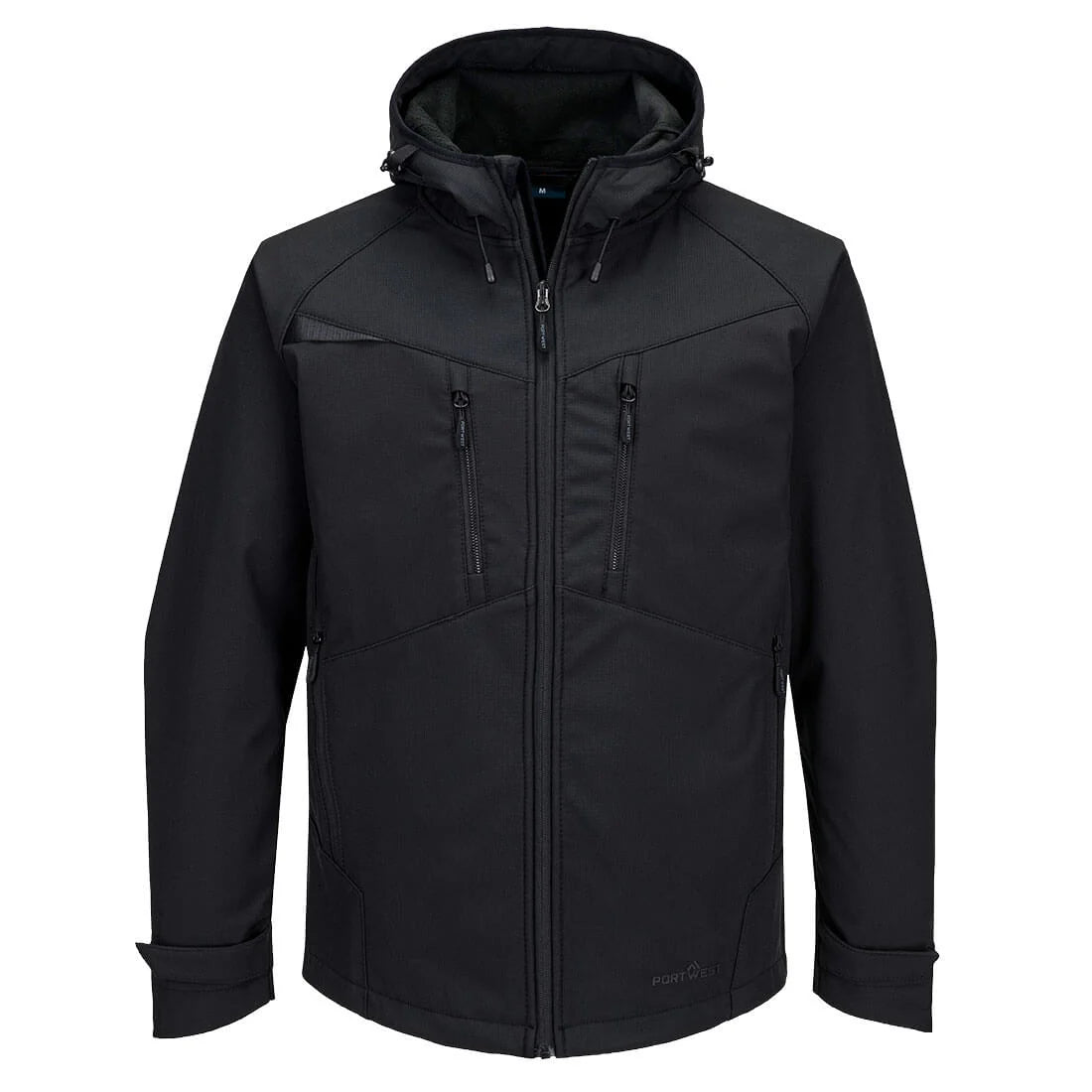 Portwest DX4 Hooded Softshell (3L) DX474