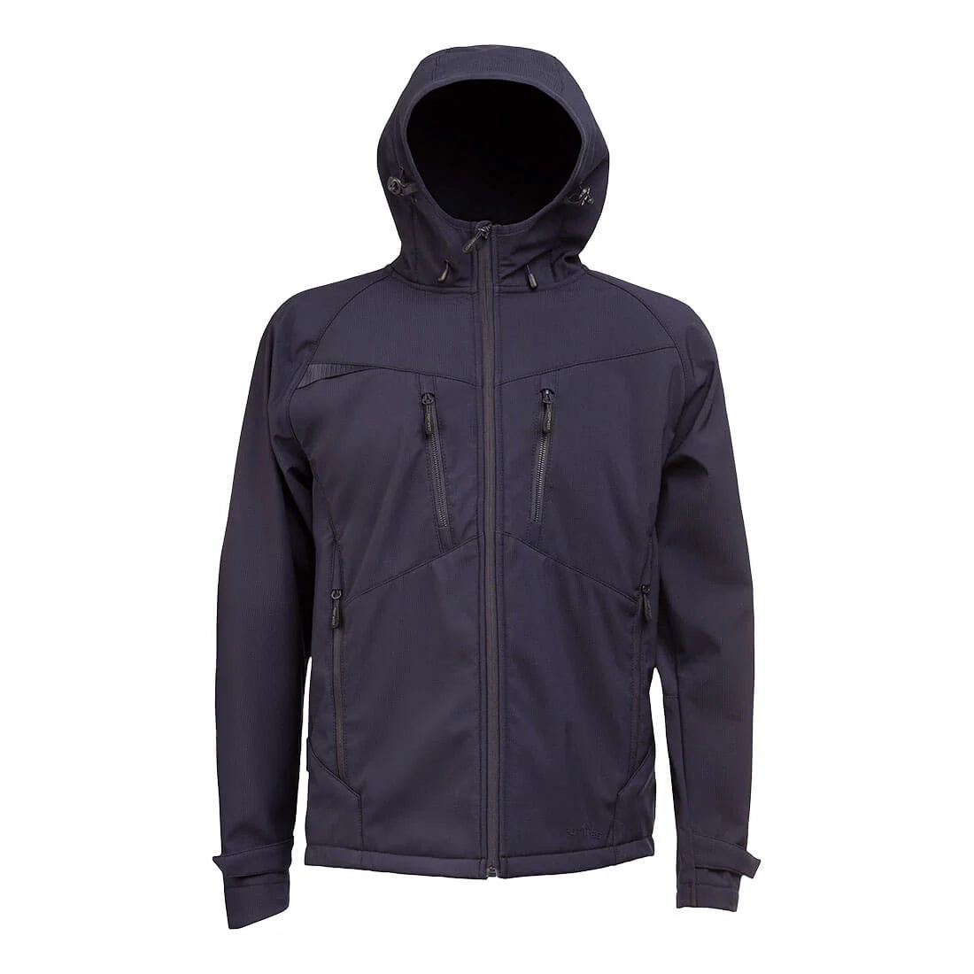 Portwest DX4 Hooded Softshell (3L) DX474
