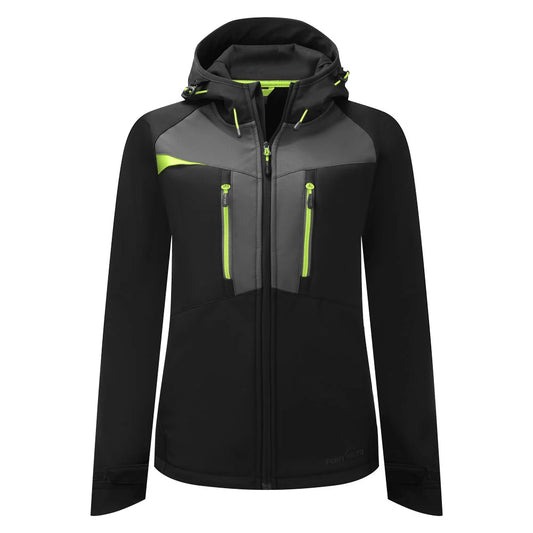 Portwest DX4 Women's Softshell (3L)