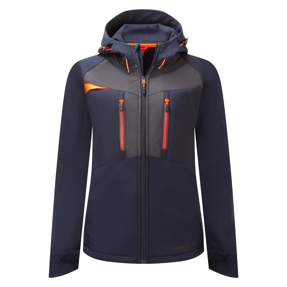 Portwest DX4 Women's Softshell (3L)