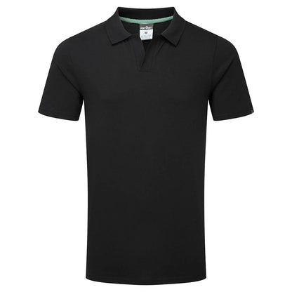 Portwest Organic Cotton Recyclable Polo Shirt / EC210