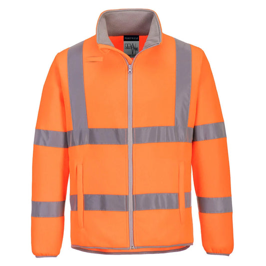 Portwest Eco Hi-Vis Fleece