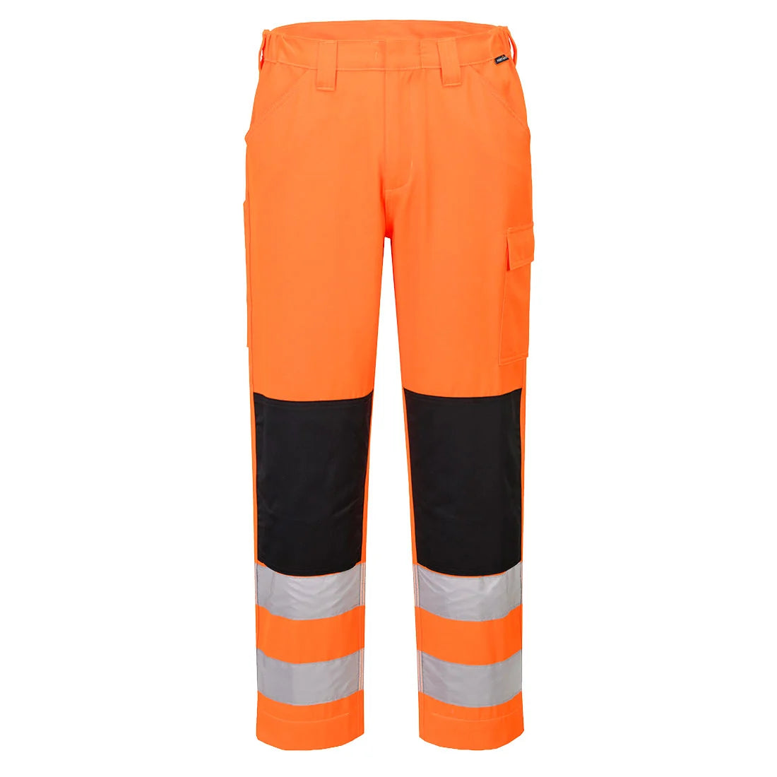 Portwest ES1 Essential Hi-Vis Work Trouser ES046
