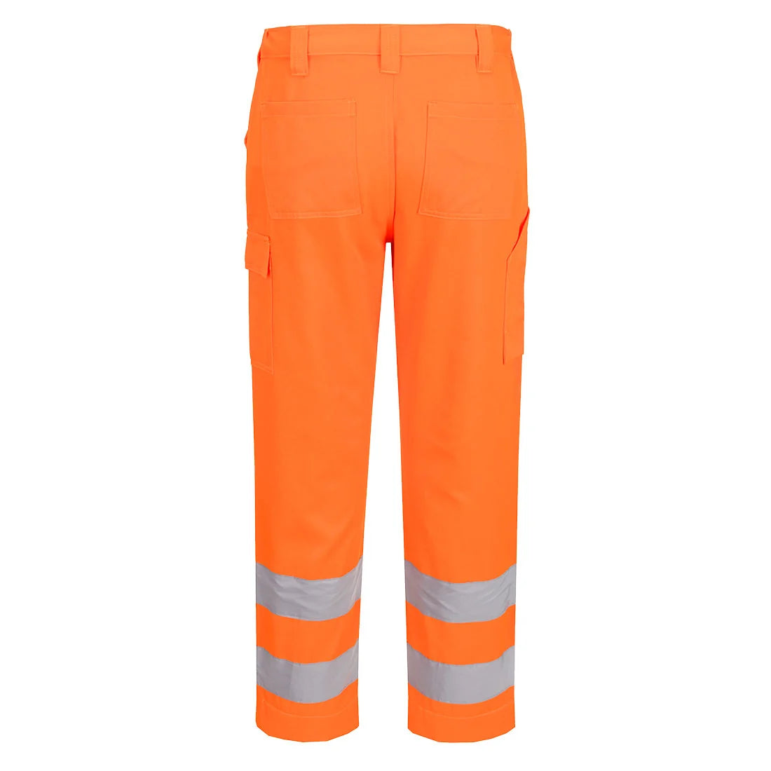 Portwest ES1 Essential Hi-Vis Work Trouser ES046