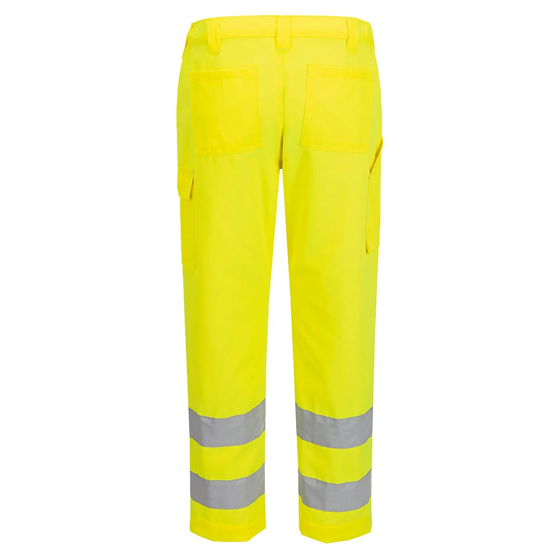 Portwest ES1 Essential Hi-Vis Work Trouser ES046