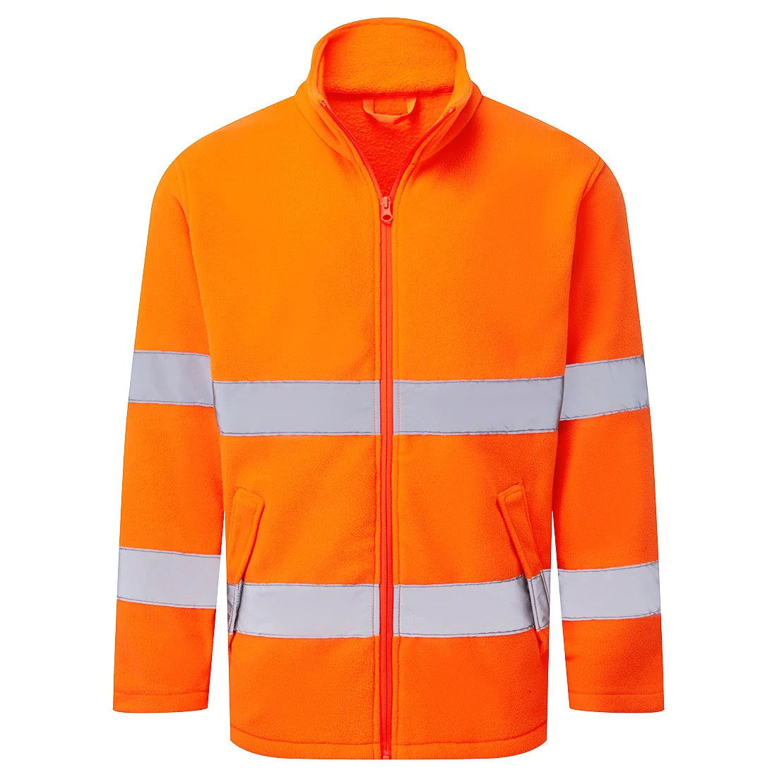 Portwest ES1 Essential Hi-Vis Fleece ES250