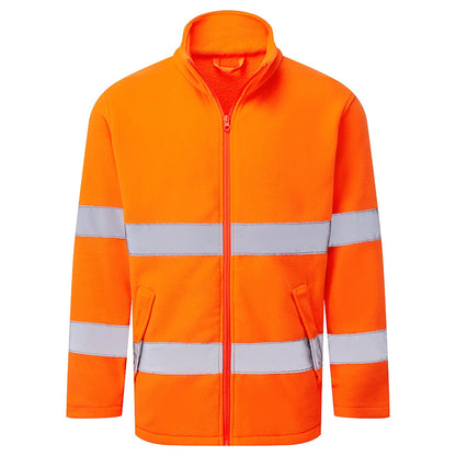 Portwest ES1 Essential Hi-Vis Fleece ES250