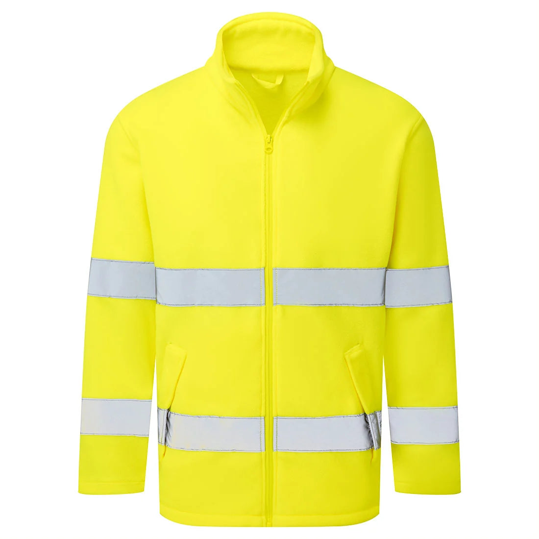 Portwest ES1 Essential Hi-Vis Fleece ES250